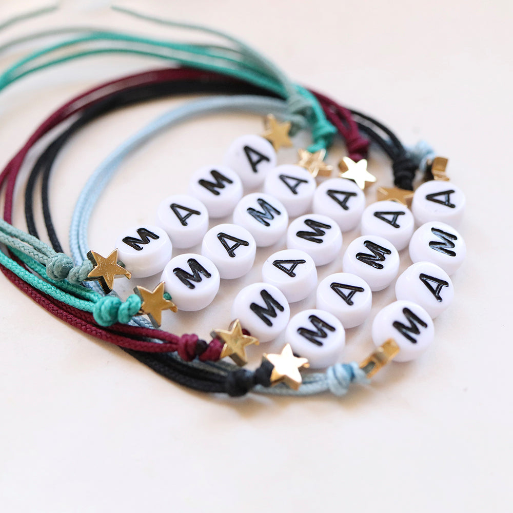 PULSERA REGALO DIA DE LA MADRE-Pulseras-Émolo