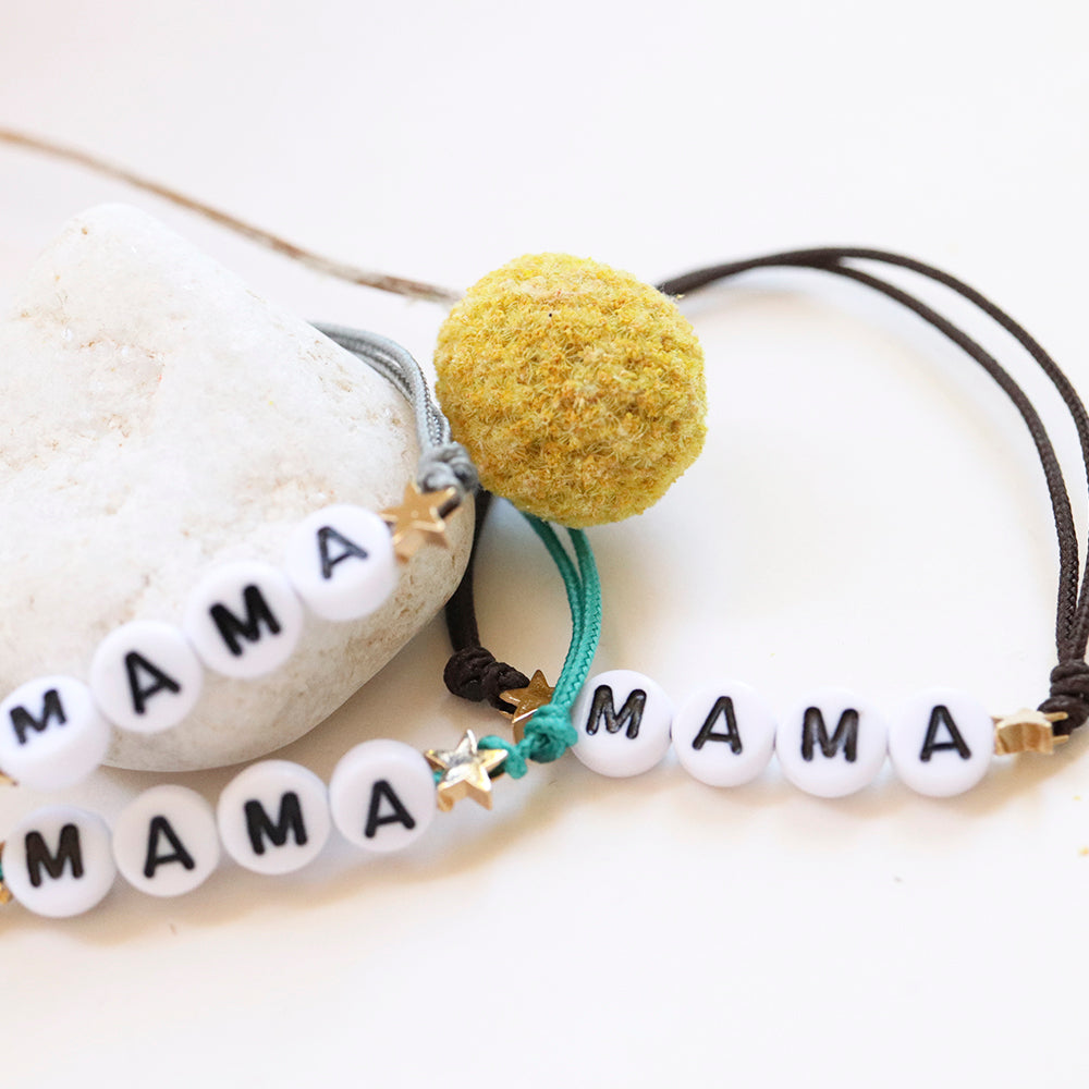 PULSERA REGALO DIA DE LA MADRE-Pulseras-Émolo