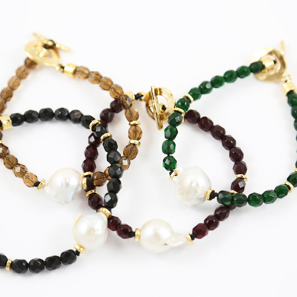 Pulsera THEA-Pulseras-Émolo