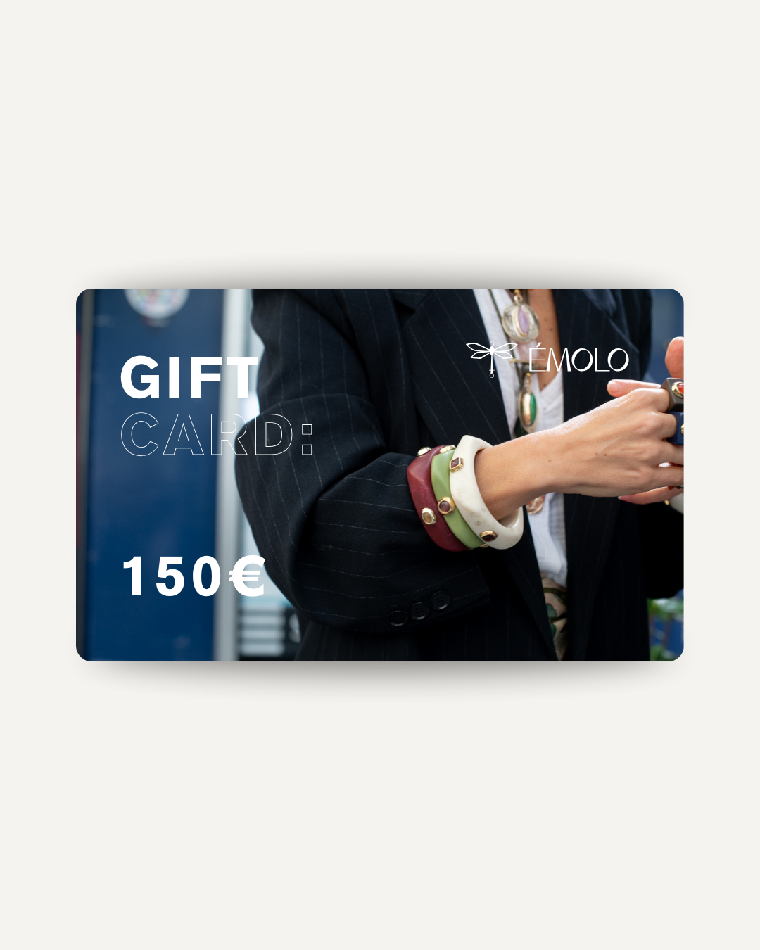 Tarjeta de Regalo-Tarjeta Regalo-Émolo