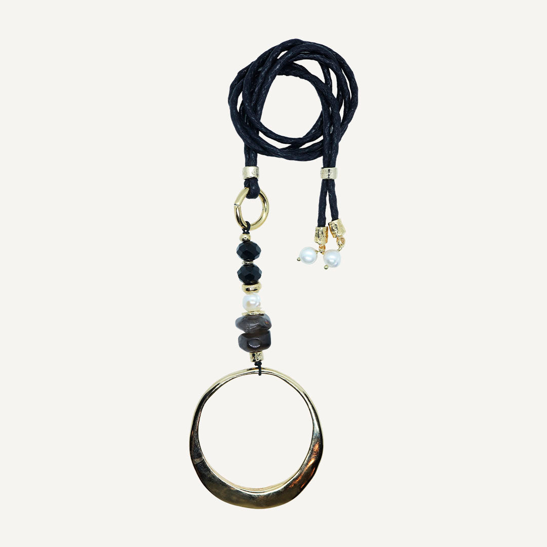 Collares largos SHIELLE Largo