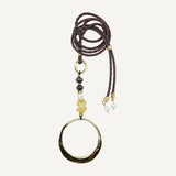 Collares largos SHIELLE Largo