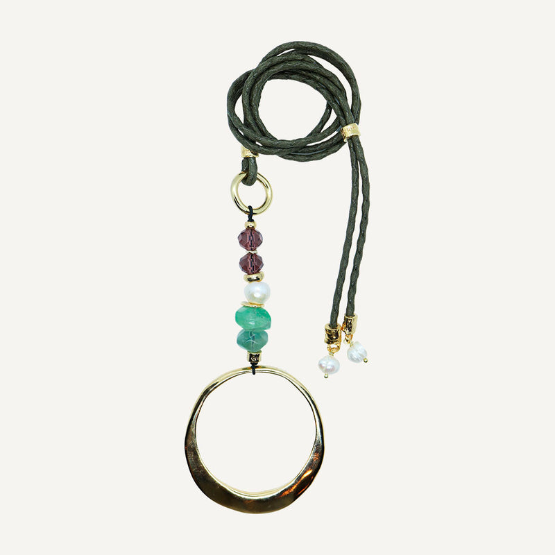 Collares largos SHIELLE Largo