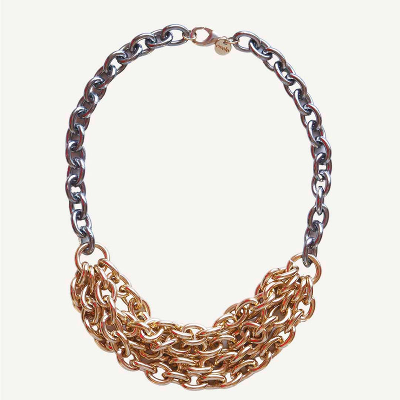 Collar CHAINET Multi