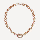 Collar CHAINET Calabrote