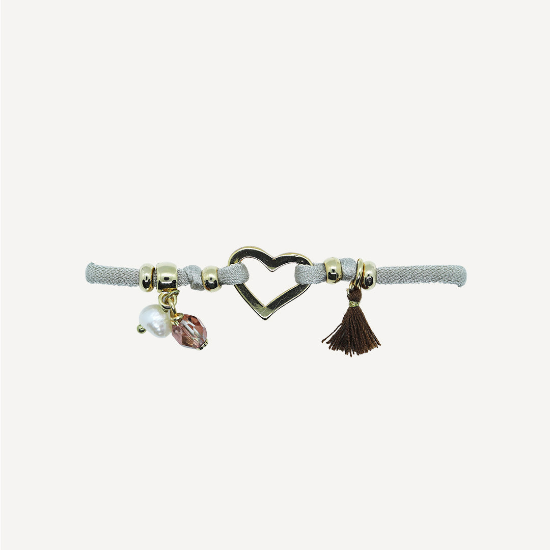 Pulsera Miz Love