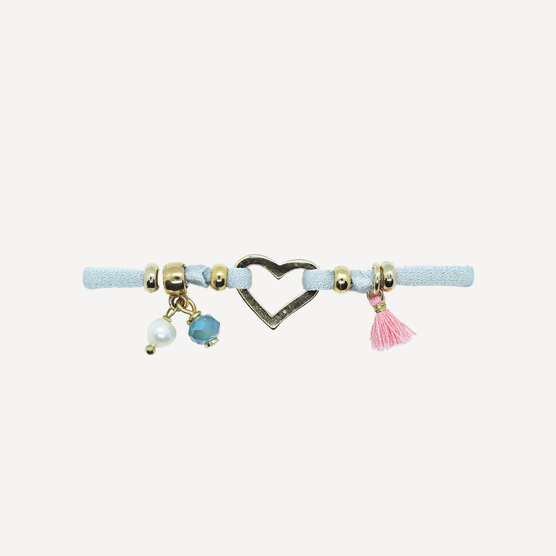 Pulsera Miz Love