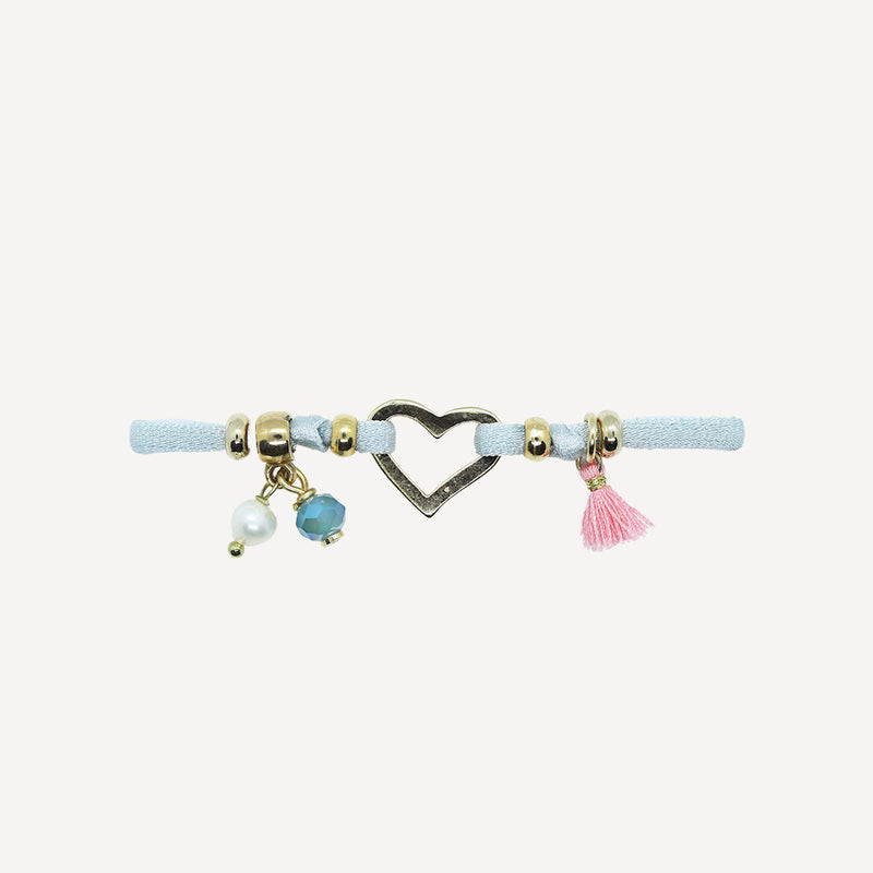 Pulsera Miz Love