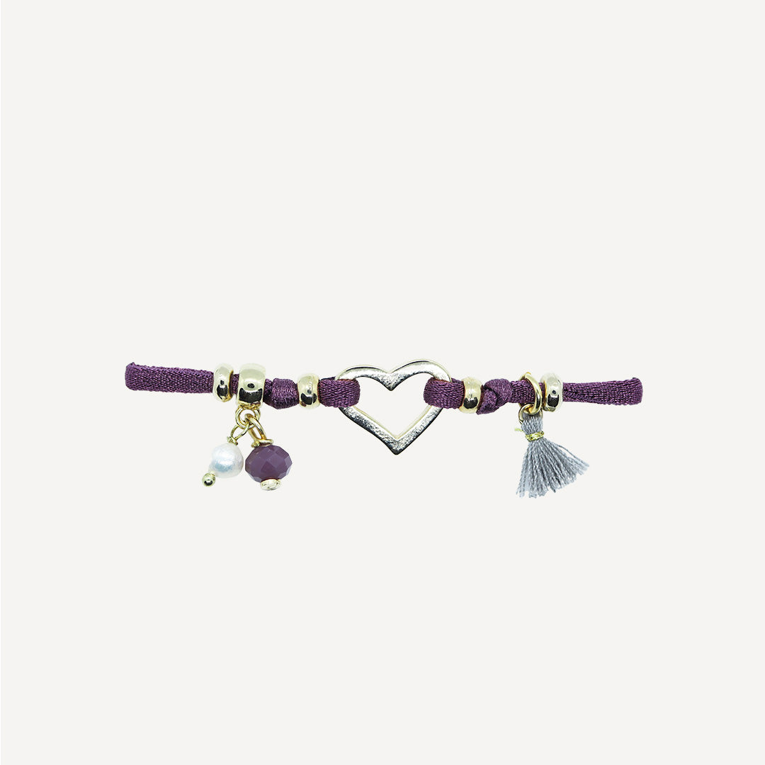 Pulsera Miz Love