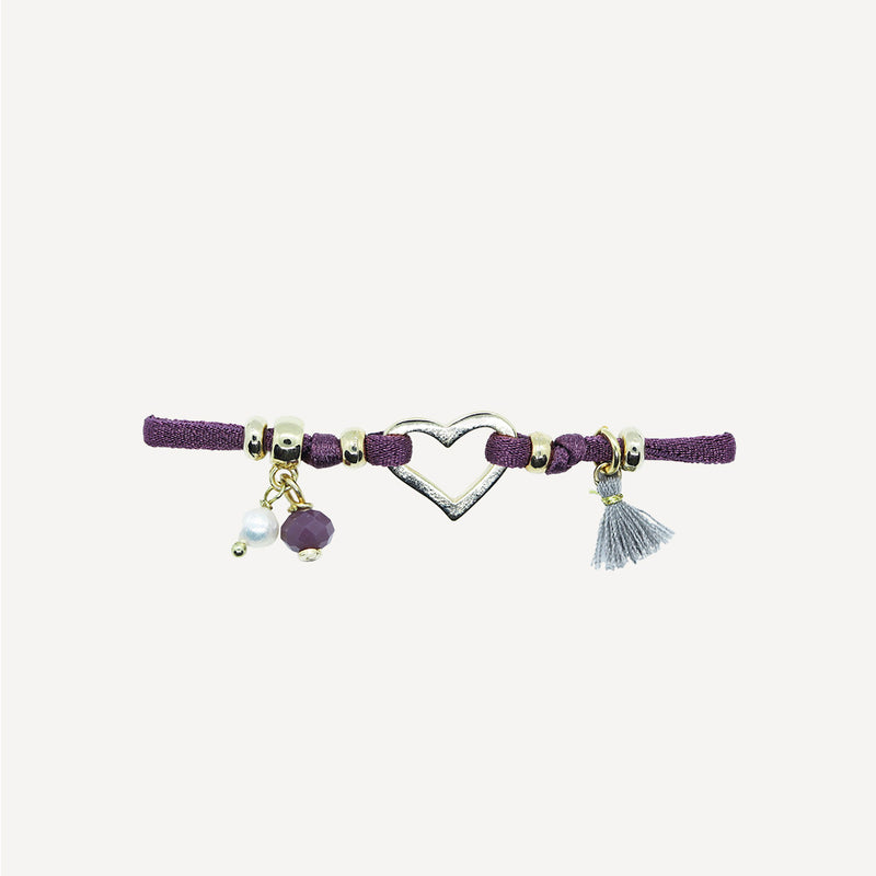 Pulsera Miz Love