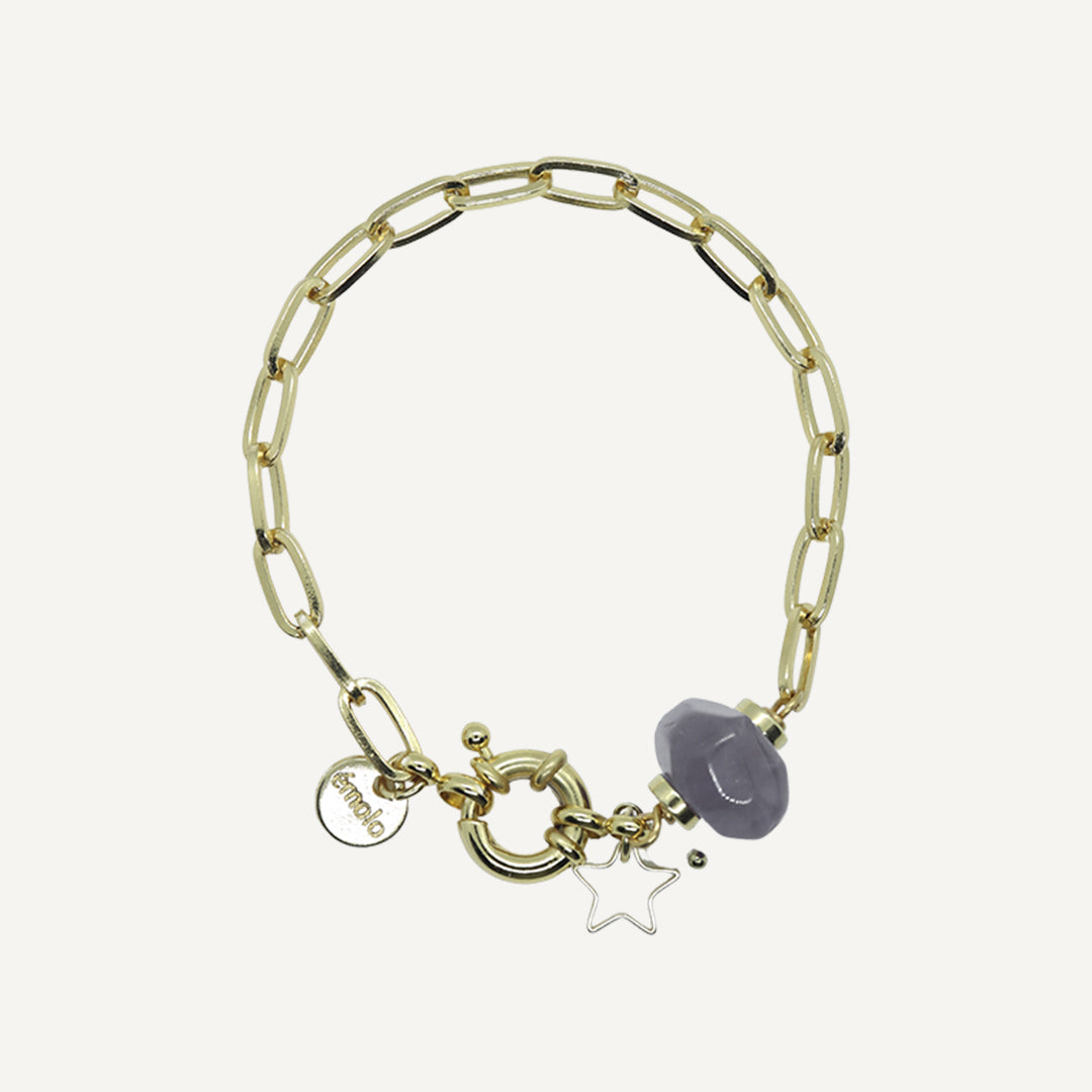 Pulsera SHIELLE