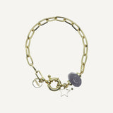 Pulsera SHIELLE