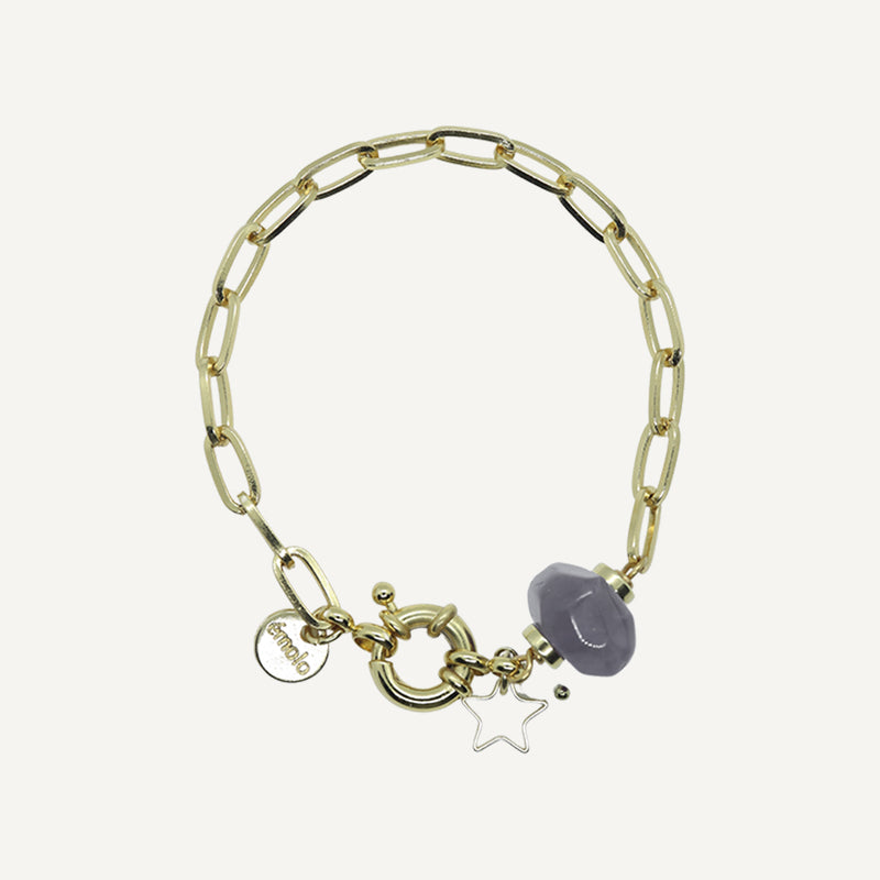 Pulsera SHIELLE