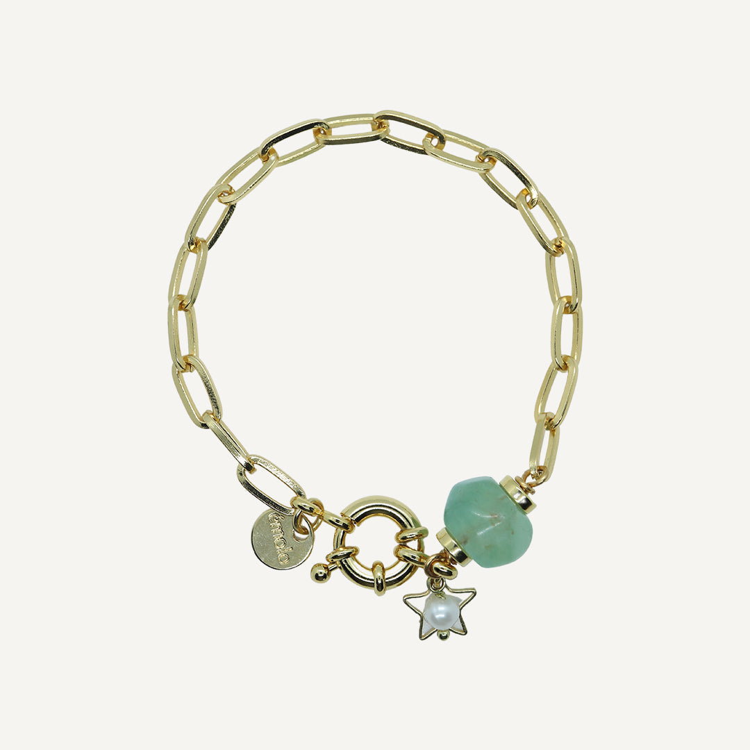Pulsera SHIELLE