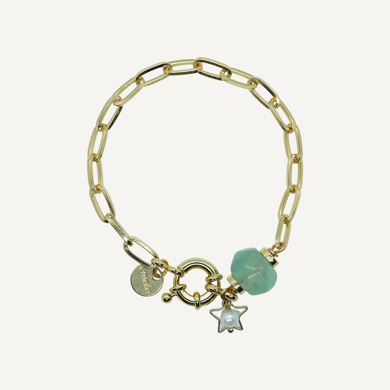 Pulsera SHIELLE