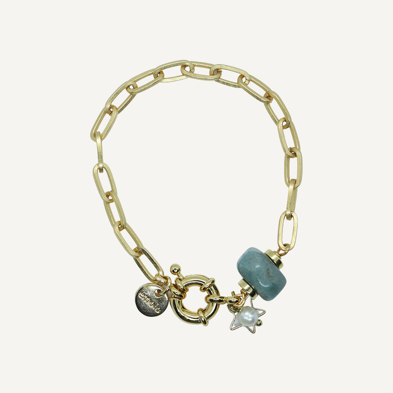 Pulsera SHIELLE