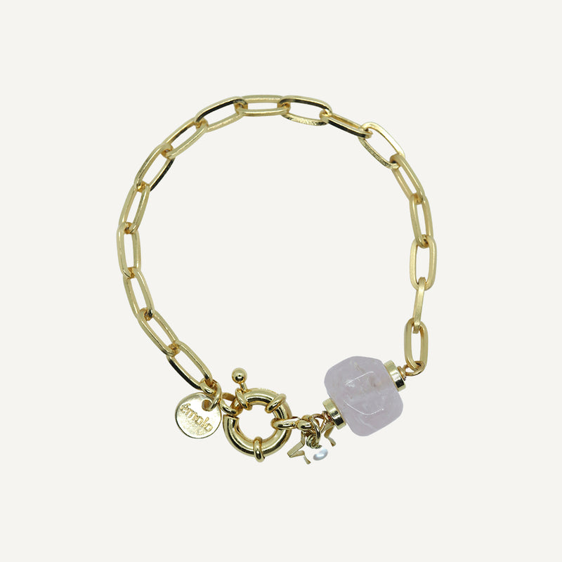 Pulsera SHIELLE