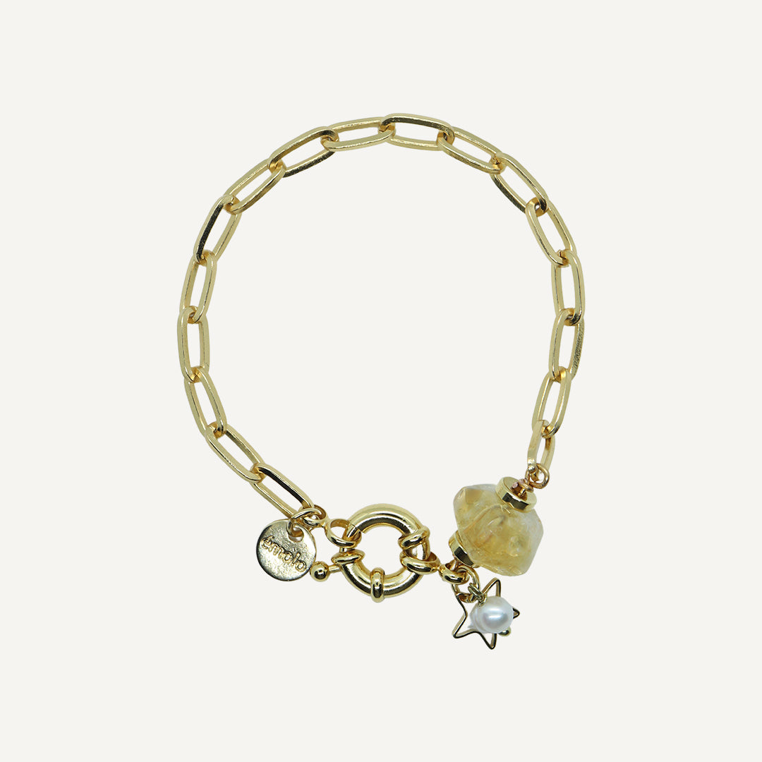 Pulsera SHIELLE