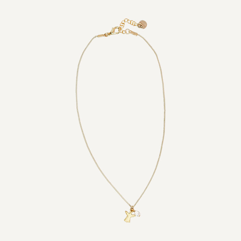 Collar Angelito Cadena