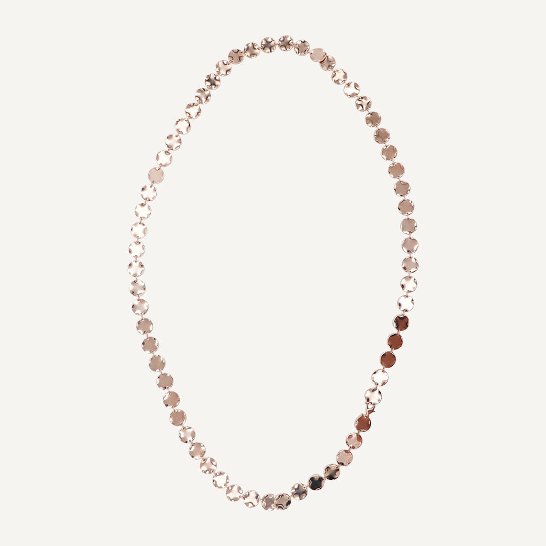 Collar Lecco Martele