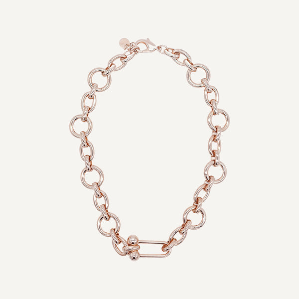 Collar Lecco U Corto