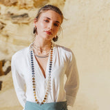 Collar Lecco Martele