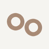 Pendientes Paltie lisos