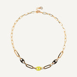 Collares cortos mujer Calabrote