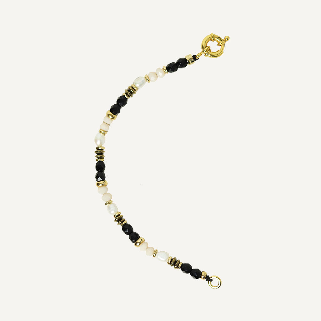 Custom Mix (half necklace)