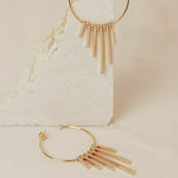 Pendientes ARO EMPIRE