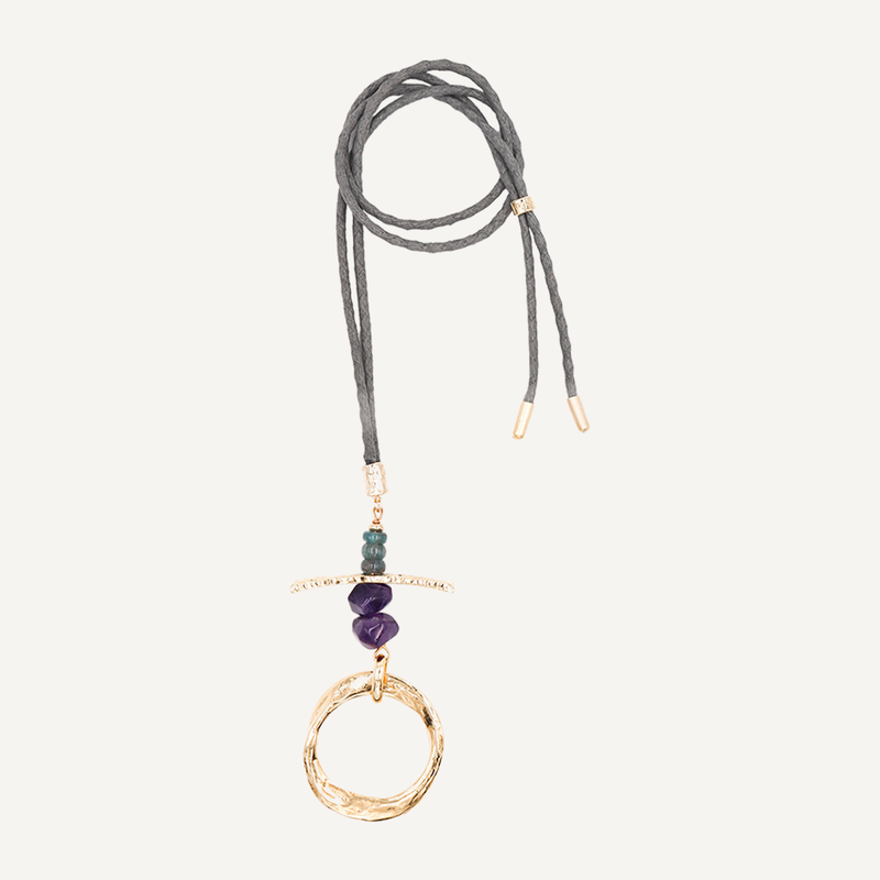 Collares largos ATIDA LG OI