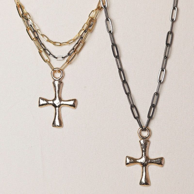 Collares largos Tessabit Largo