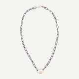 Collar TESSABIT Nudo