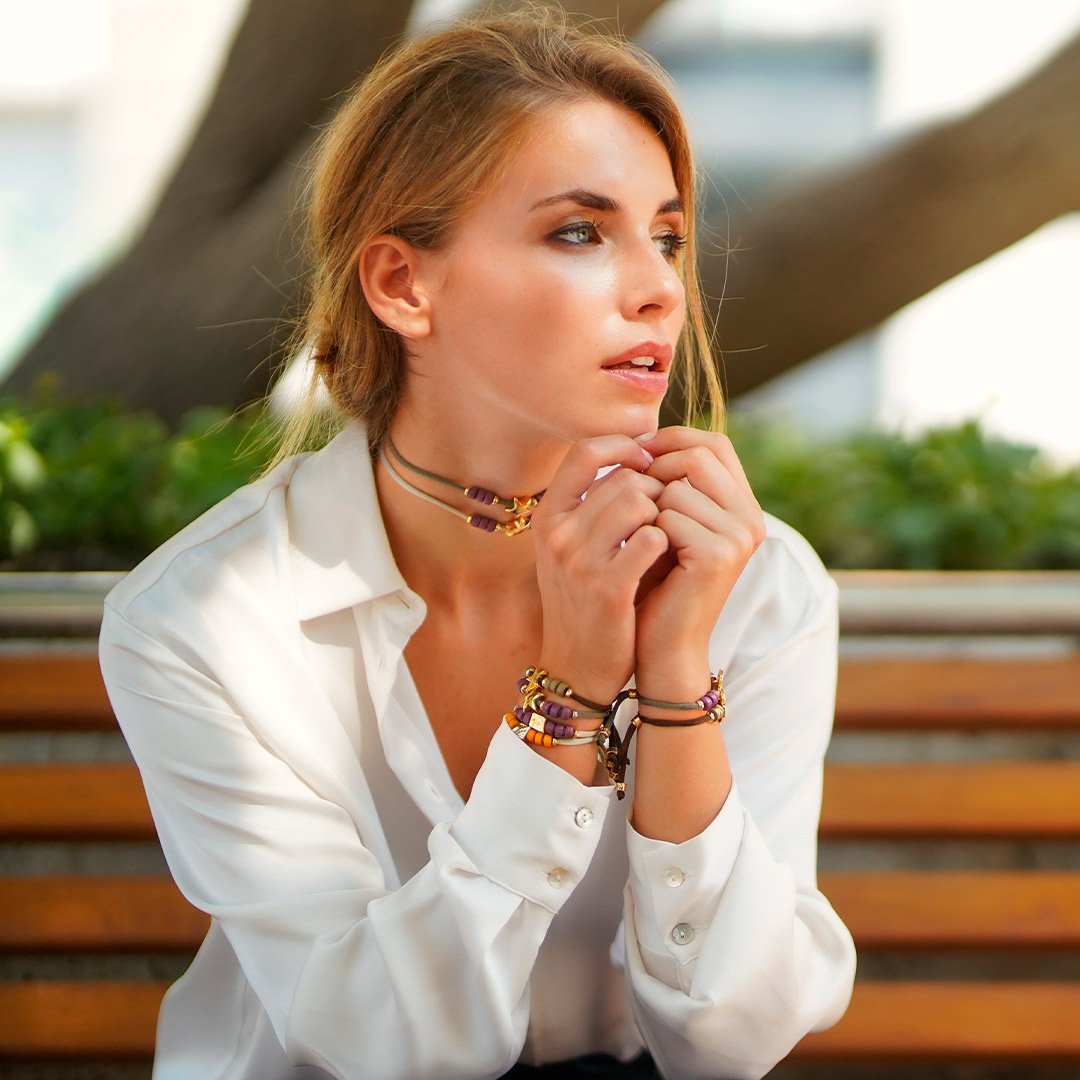 Pulsera Verae Estrella