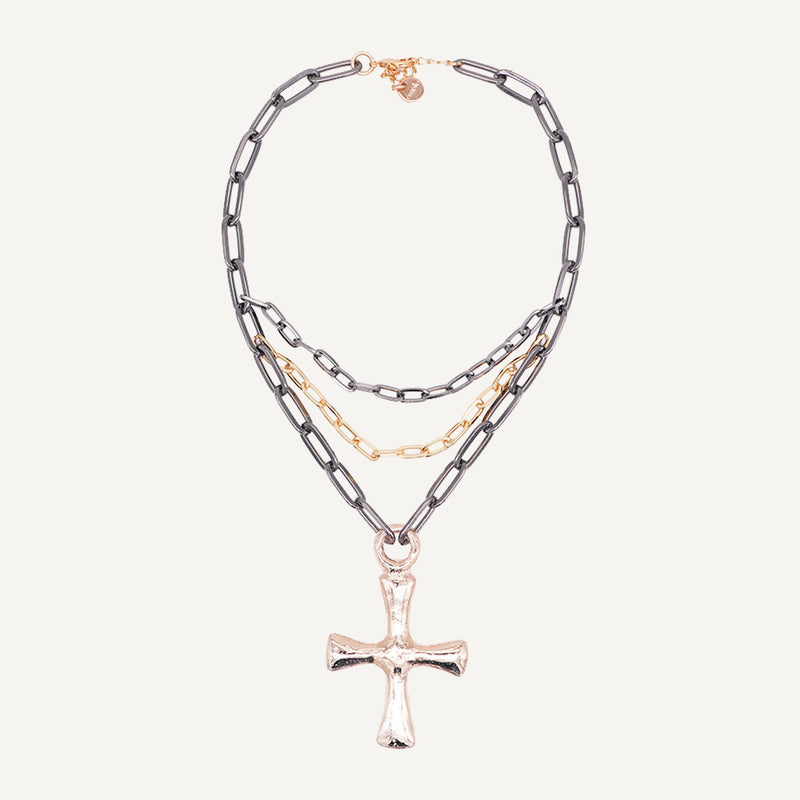 Collar TESSABIT Corto