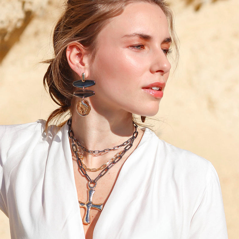 Collar TESSABIT Corto