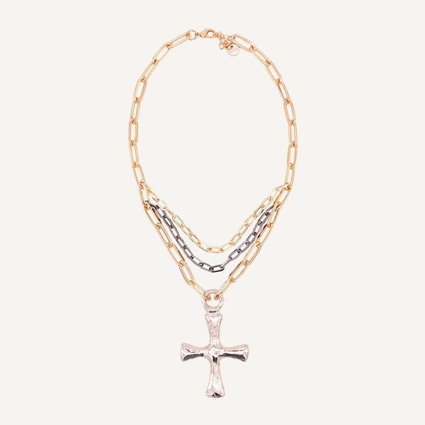 Collar TESSABIT Corto