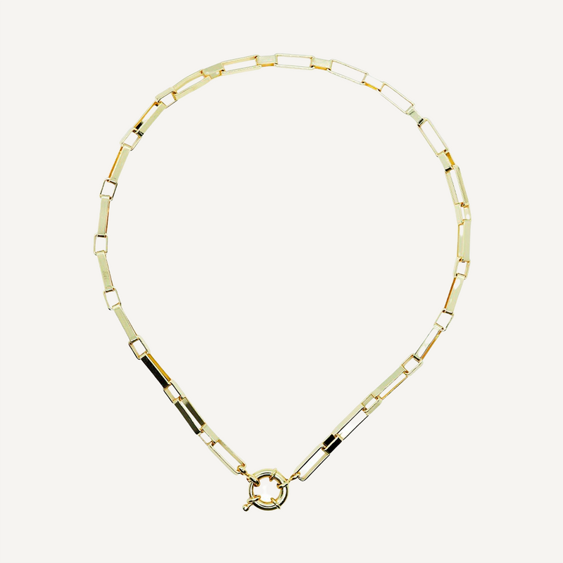 Layering Cadena Mistic