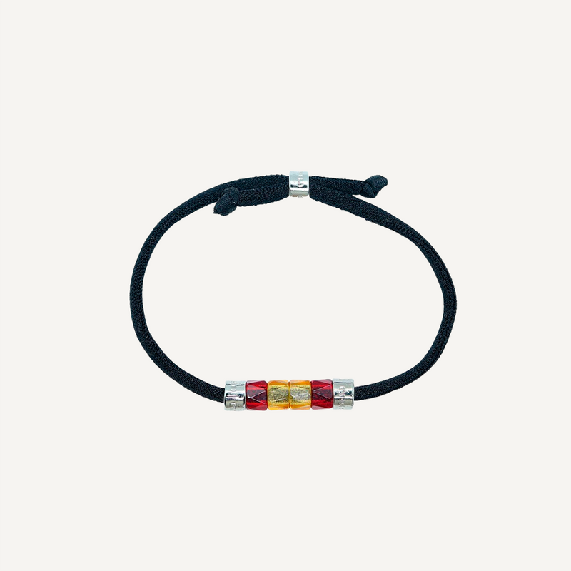 Pulsera España Miz