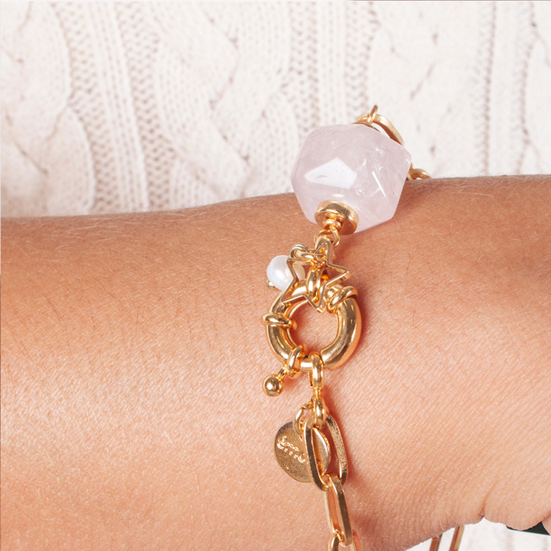 Pulsera SHIELLE