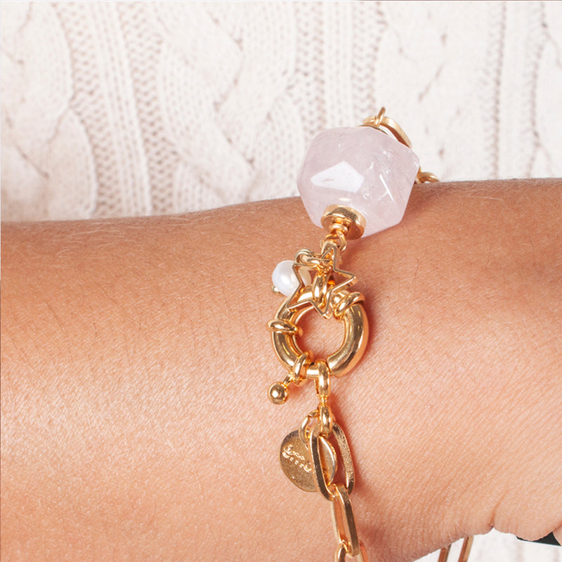 Pulsera SHIELLE