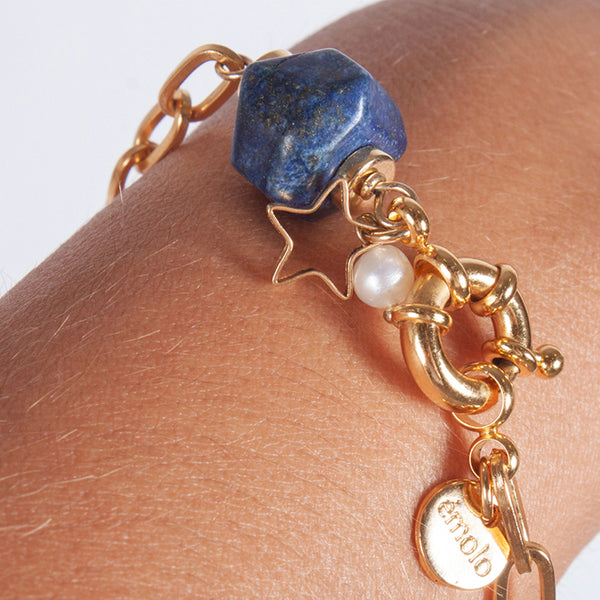 Pulsera SHIELLE