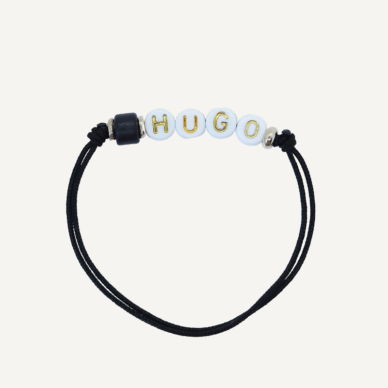 Pulsera Personalizada Chenille Vambel