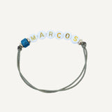 Pulsera Personalizada Chenille Vambel