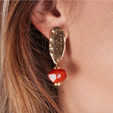 Pendientes SHIELLE