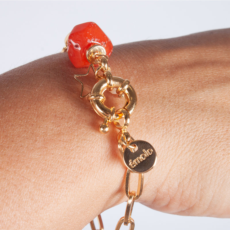 Pulsera SHIELLE