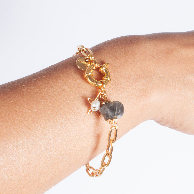 Pulsera SHIELLE