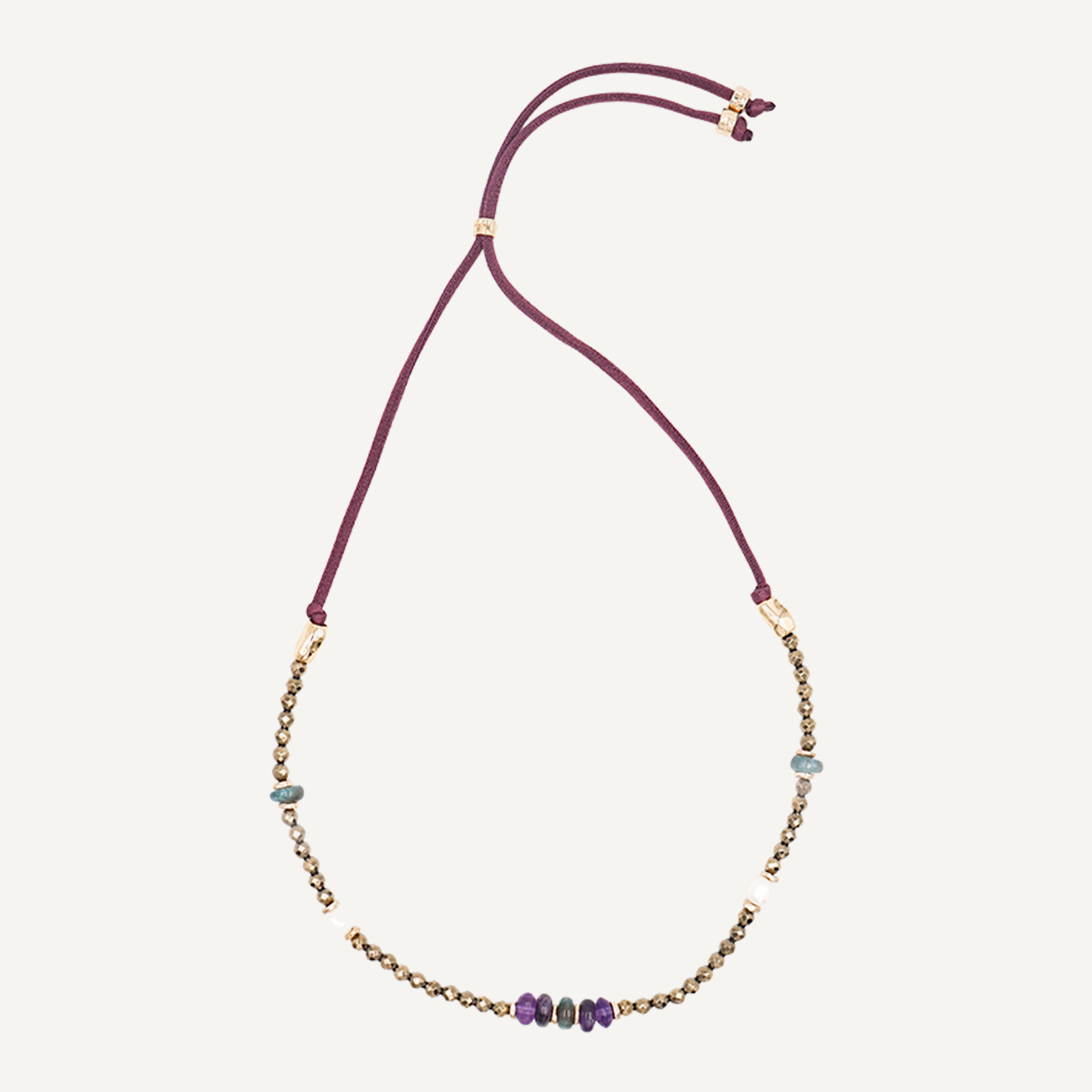 Collar ATIDA CT OI-COLLAR-Émolo