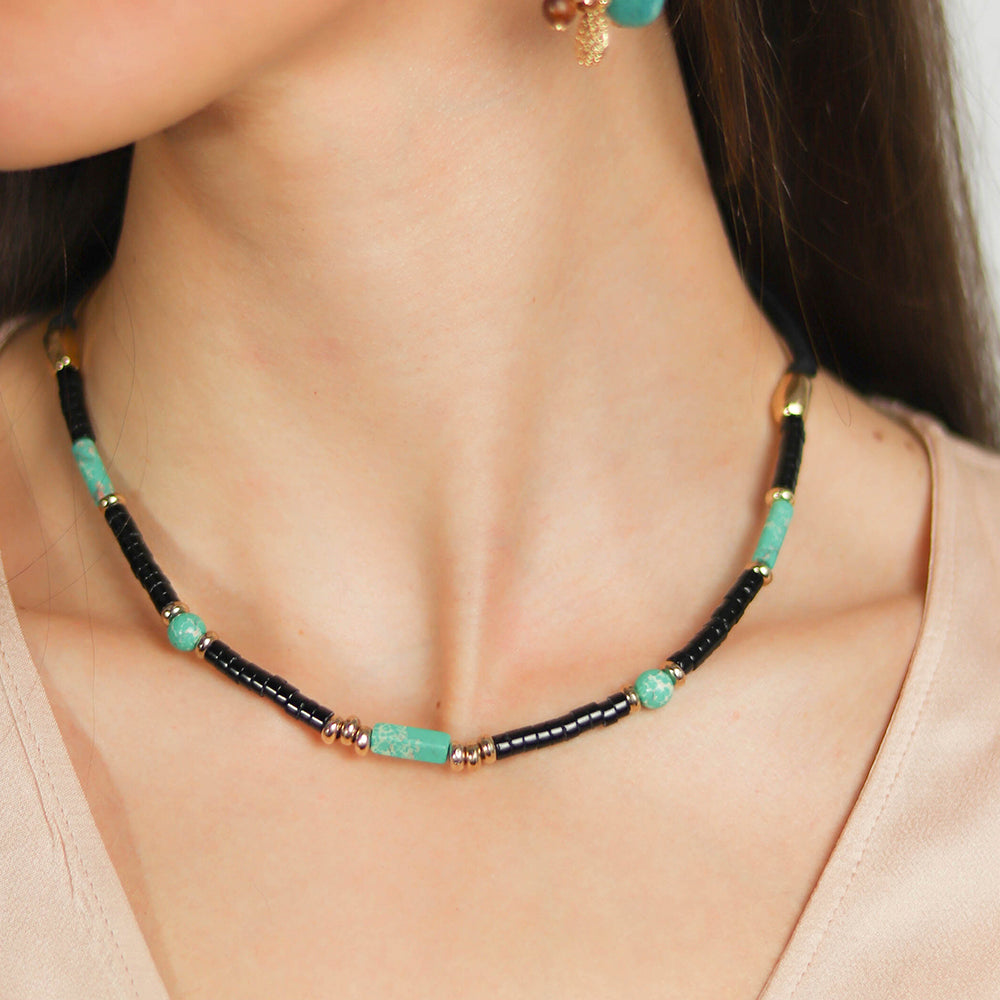 Collar ATIDA CT PV-COLLAR-Émolo