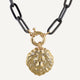 Collar BAKUM Lion-collar cadena-Émolo